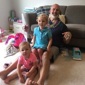 Meet your Posher, Joseph